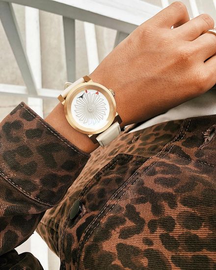 Женские наручные часы Zinvo Blade Allure 00BALLR-26