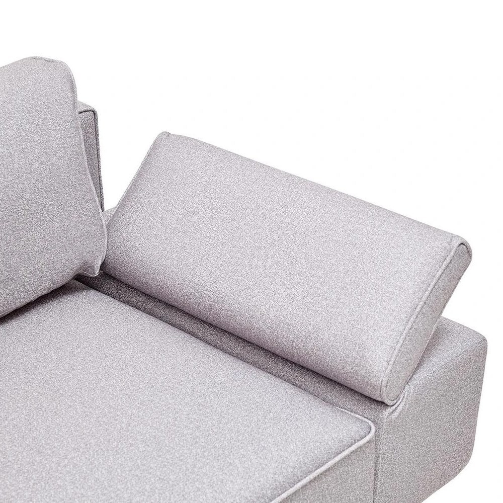 Диван трехместный ENZA HOME PETRA EH67327