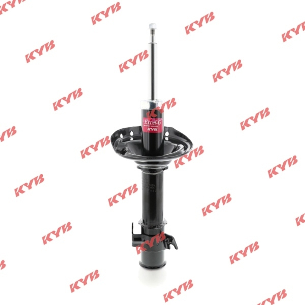 Стойка газомасляная KYB (FR) 339385