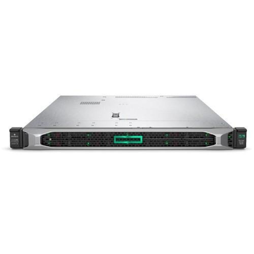 Сервер HP Enterprise ProLiant DL360 Gen10 (P19776-B21)
