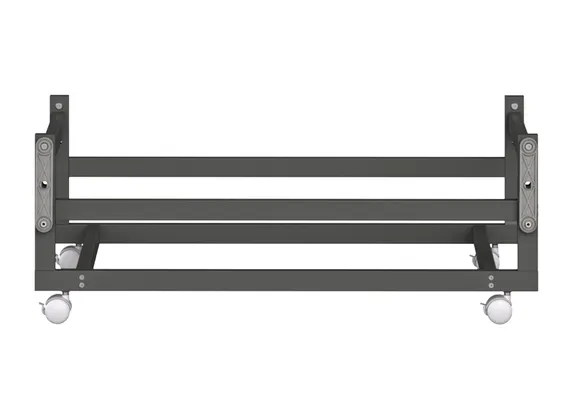 Маятник для кроватки Fjord (темно-серый)