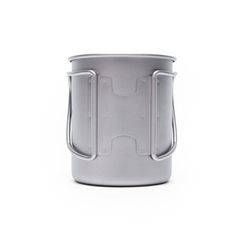 Кружка Hike Athletics "Titan"