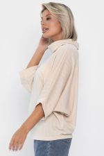 Джемпер Барбара (молочный) Б14197-12М LT Collection