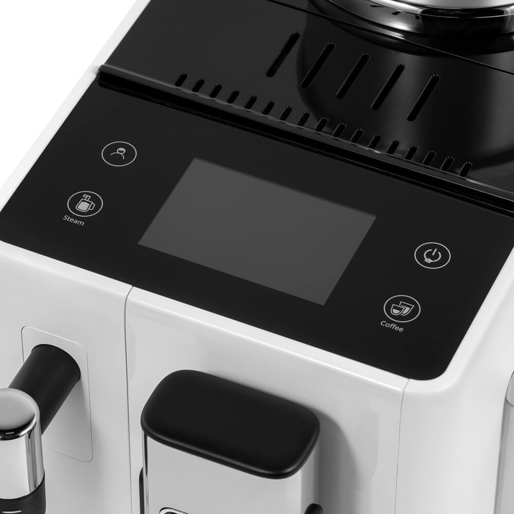 Кофемашина Delonghi EXAM440.35.W