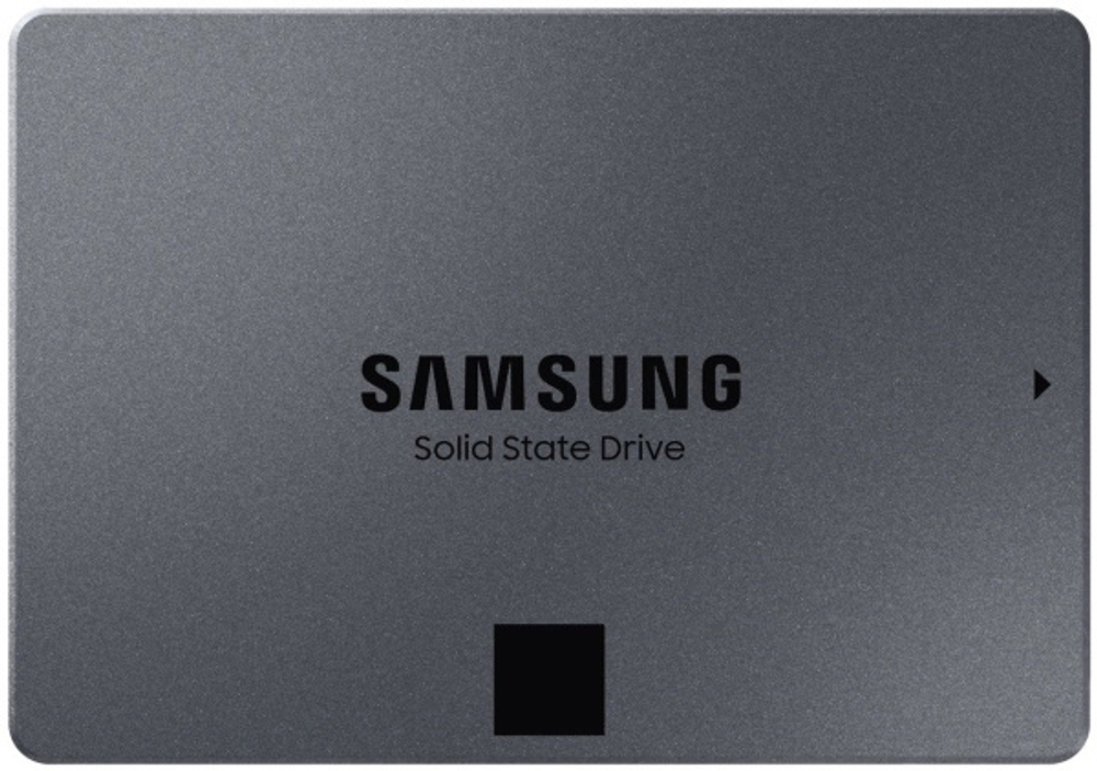 Накопитель SSD 2.5'' Samsung MZ-77Q4T0BW 4000 ГБ