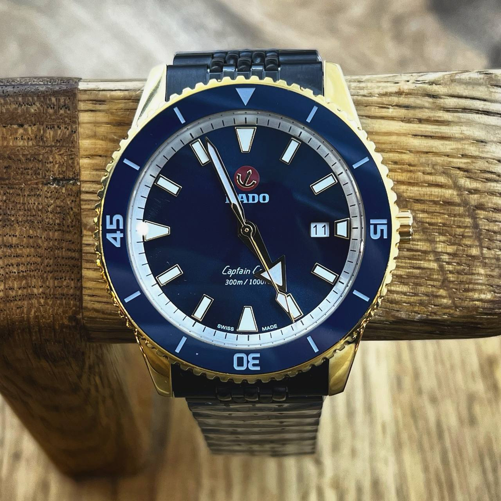Часы Rado