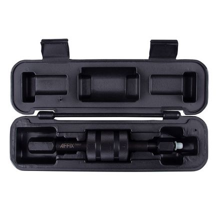 Цена на AFFIX (AF10315002) Съемник дизельных форсунок M8, M12, M14