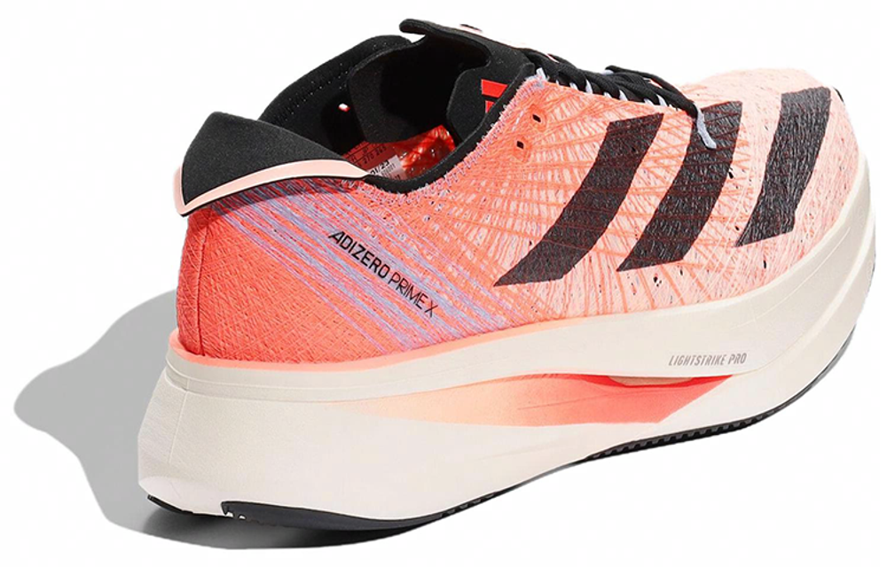 Кроссовки Adidas Adizero Prime X Strung