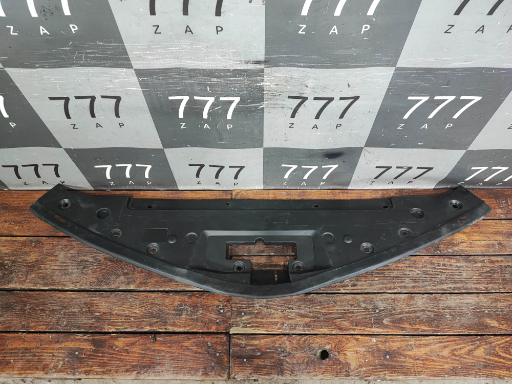 Кожух замка капота Haval F7 2, F7x 2 24-нв Б/У Оригинал 5509103XKN02A