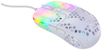 Мышь Xtrfy MZ1 белый