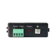 Активный приемник AHD, CVI, TVI, CVBS по витой паре RA-H (до 700 м)