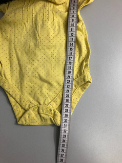 Боди красивое на 0/3 месяца