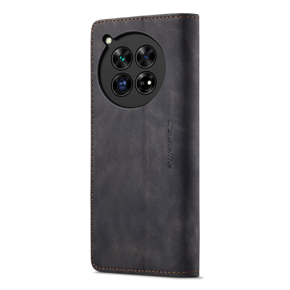 Чехол-книжка CaseMe Matte OnePlus 12