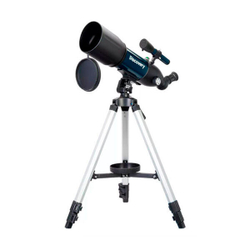 Телескоп Discovery Sky Trip ST80 с книгой - фото 1