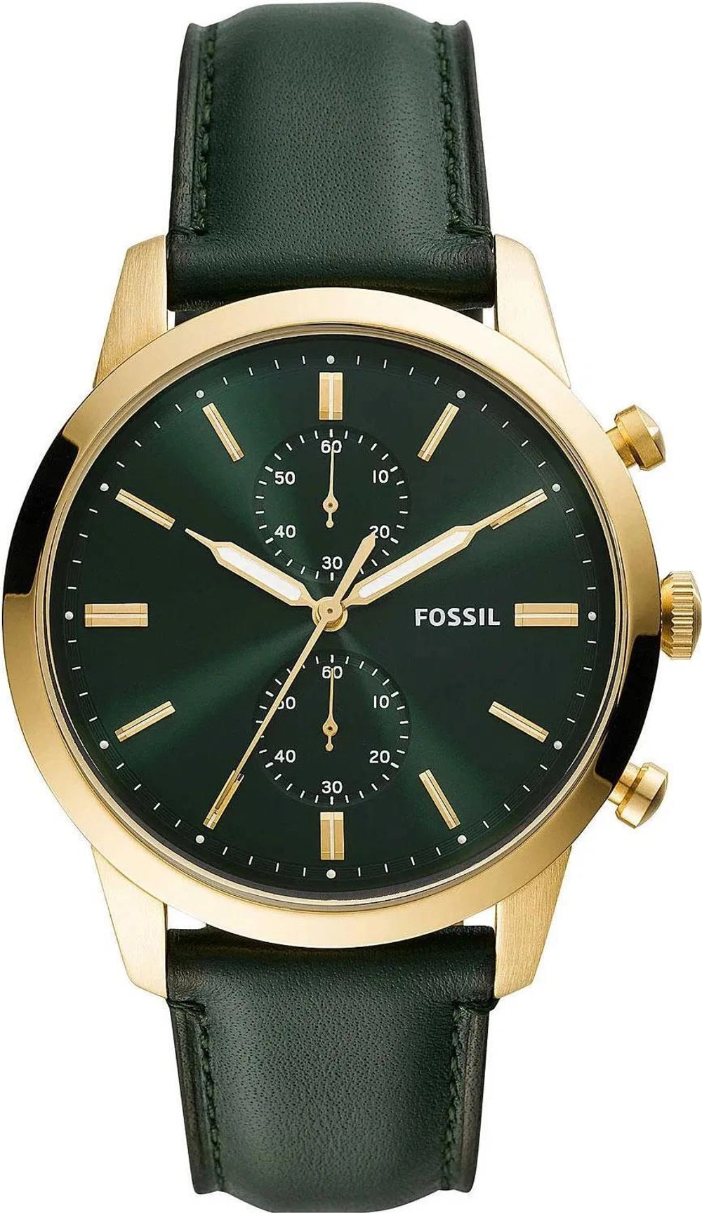 Мужские наручные часы Fossil FS5599