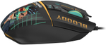Мышь  A4Tech Bloody W63 Max Renegade