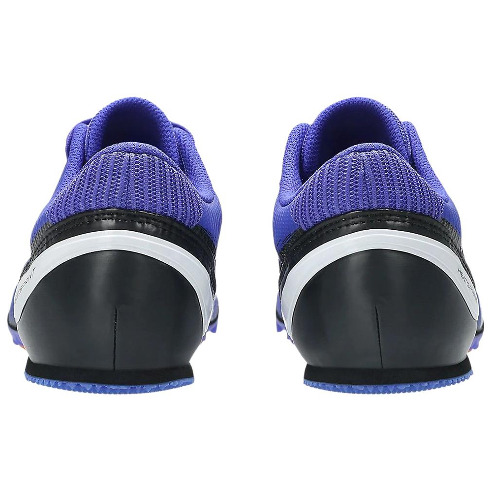 ASICS HEATSPRINT 13 Support Function Classification Support Functionality Blue Track And Field Shoes Unisex