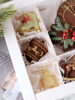 Корпоративный подарок "5 минут до полуночи" #2