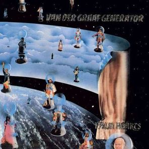 Van Der Graaf Generator / Pawn Hearts (Deluxe Edition)(2CD+DVD Audio)