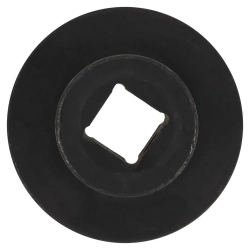 Головка ударная 1/2'', 39мм (6гр.) JCB JCB-44539