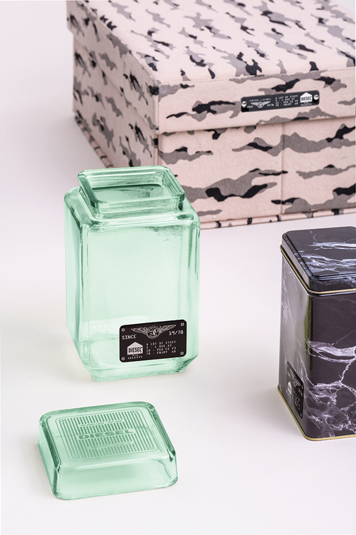 Банка Industrial Big