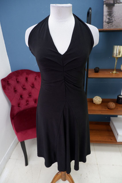 Платье Silver Moon  с открытой спиной 40 размер