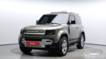 Land Rover Defender (L663) 90 D250 SE (06.2021)