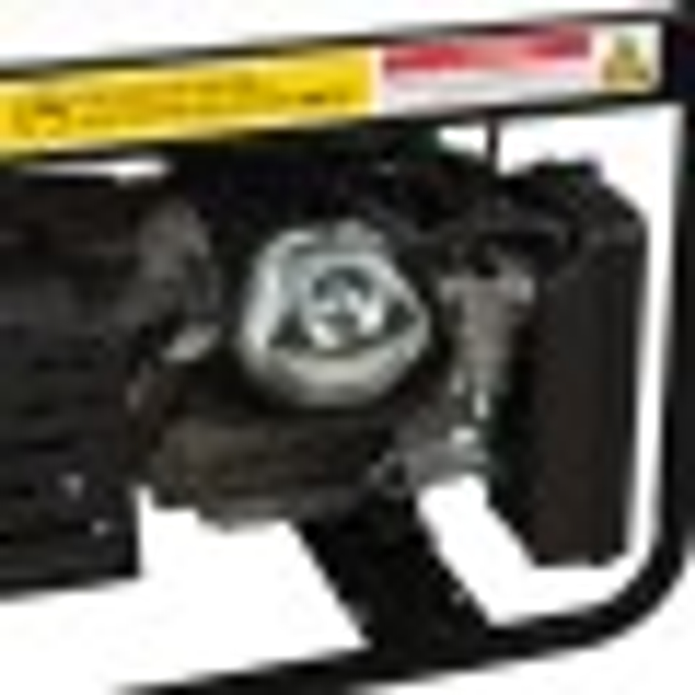 Генератор бензиновый Kranz KR 8000 KR-16-1137