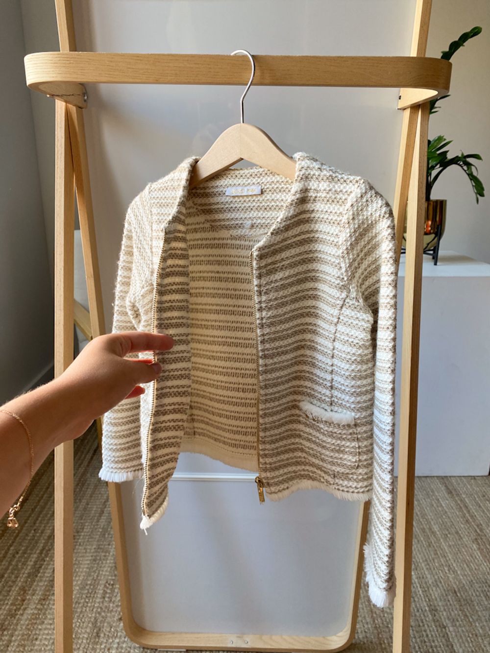 Новый жакет Liu Jo, 104