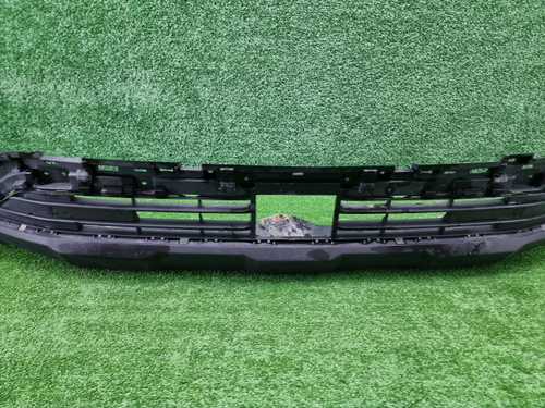 Юбка переднего бампера Chery Tiggo 7 Pro (20-24)