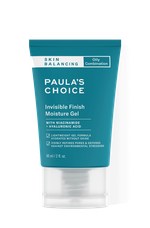 Увлажняющий крем-гель с ниацинамидом Paula's Choice Skin Balancing Invisible Finish Moisture Gel 60 мл