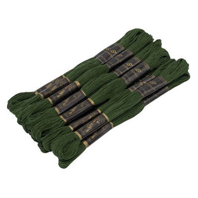 Мулине Bestex (616)