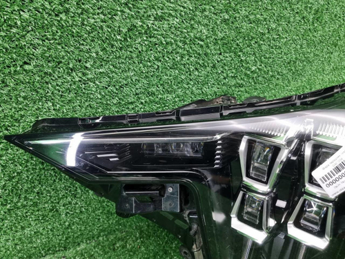 Фара левая GAC GS8 2 (2021-н.в.) LED