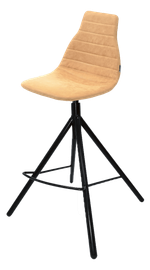 Стул Кенди полубар на винте