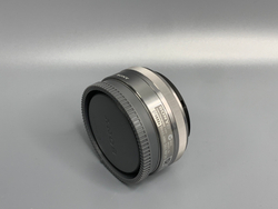 Sony 16mm 2.8 Fisheye SEL16F28