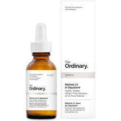 Сыворотка The Ordinary Retinol 1% in Squalane 30ml