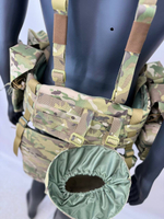 РПС Разгрузочно-поясная система Воевода 14/23 максимум