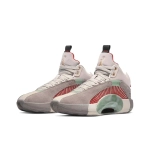 Кроссовки CLOT x Air Jordan 35 'Sepia Stone' DD9322-200