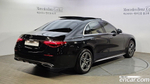 Mercedes-Benz S-Class W223 S400 d 4MATIC (02.2023)