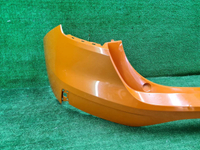 Бампер задний Zeekr 001 (2021-2024)