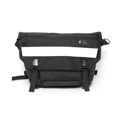 Сумка Technic Courier M черный