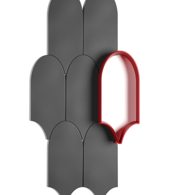 Вырубка  "Перо"