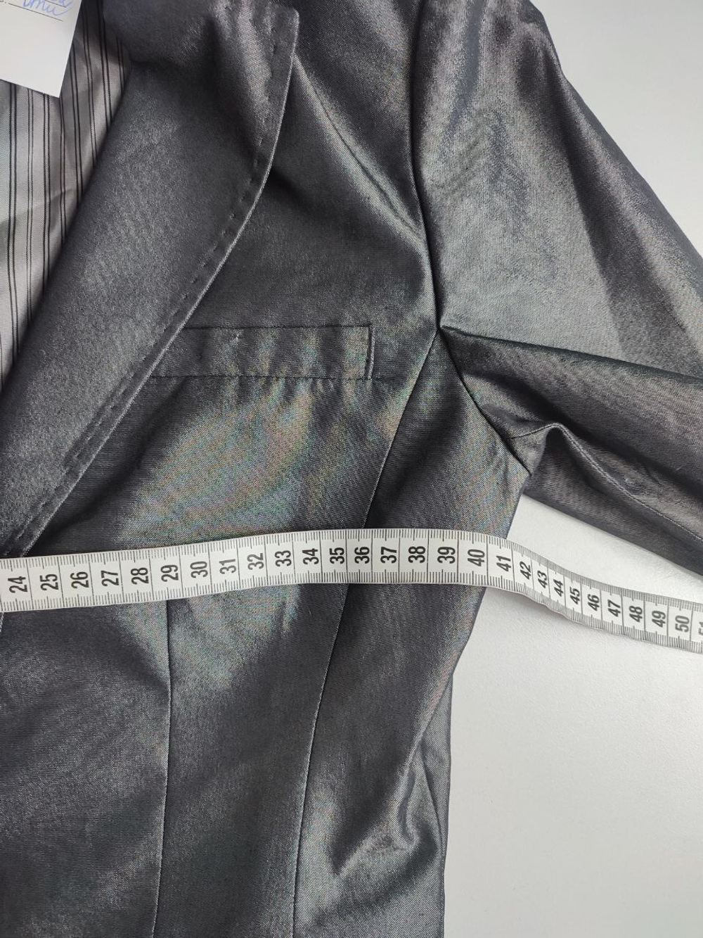 Жакет Motivi с итальянским шиком 40-42 размер