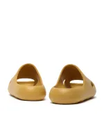 Тапки Hike SS24 Talc Slide Mustard