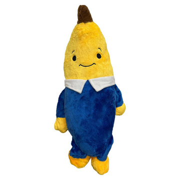 Мягкая игрушка Duva (70 cm.) БАНАН, материал: полиэстер