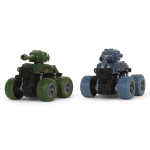 Машина Военная ин. 26см, пакет YM-3308E