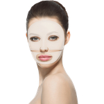 KLAPP A CLASSIC Hydrogel Face Mask