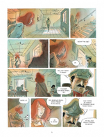 Красная карма. Эдди Симон