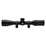 Прицел оптический Artelv CRS 2-12x44 SFP 30мм
