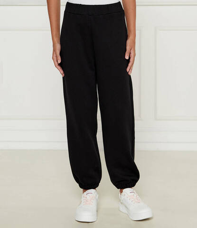 Спортивные штаны Patrizia Pepe - черный(7P0354 J046)